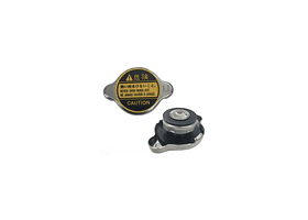 TAPA RADIADOR N14* 1640162100 ORIGINAL TOYOTA