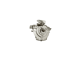 CABLE ESPIRAL FORTUNER 2006-2007 843120K030 ORIGINAL TOYOTA