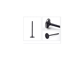 VALVULA ESCAPE ZSA4* 1371537030 ORIGINAL TOYOTA