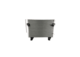 CONDENSADOR HILUX 4WD 2005-2019 884600K010 ORIGINAL TOYOTA