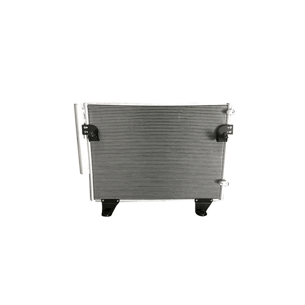 CONDENSADOR HILUX 4WD 2005-2019 884600K010 ORIGINAL TOYOTA