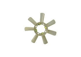 ASPA MOTOR HILUX 4WD 1998-2004 1636154040 ORIGINAL TOYOTA