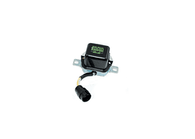 REGULADOR VOLT V 2770063010 ORIGINAL TOYOTA
