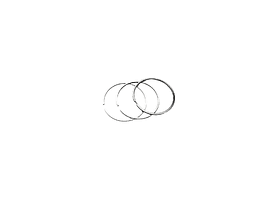 JGO ANILLOS 22R* 1301135052 ORIGINAL TOYOTA