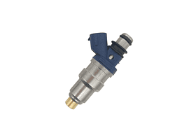 INYECTOR 2RZFE 2320979085 ORIGINAL TOYOTA