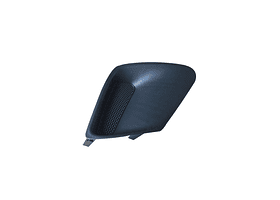 TAPA NEBLI COROLLA 2010-2014 8148212120 ORIGINAL TOYOTA