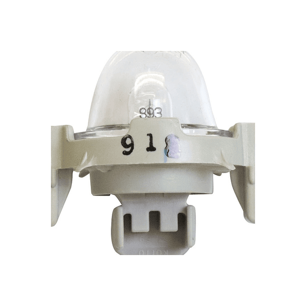 FAROL PATENTE KUN* 8127004040 ORIGINAL TOYOTA