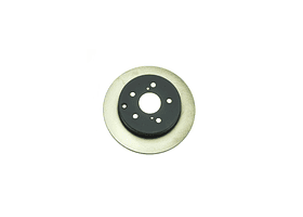 DISCO FRENO ZSA4* 4243142060 ORIGINAL TOYOTA