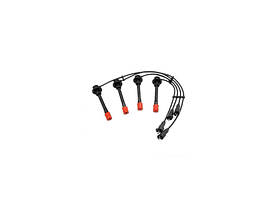 CABLES BUJIAS 2/3RZ* 9091922387 ORIGINAL TOYOTA