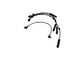 CABLES BUJIAS 22RE 9091921553 ORIGINAL TOYOTA