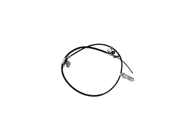 CABLE FRENO  GUN1* 464300K210 ORIGINAL TOYOTA