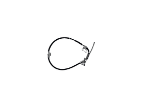CABLE FRENO  GUN1* 464200K210 ORIGINAL TOYOTA