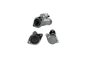 MOTOR PARTIDA GUN12* 281000L180 ORIGINAL TOYOTA