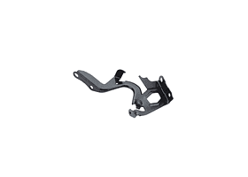 BISAGRA CAPO YARIS 2013-2017 534200D400 ORIGINAL TOYOTA