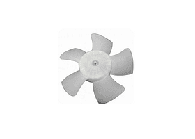 ASPA MOTOR KDH200 1636175040 ORIGINAL TOYOTA