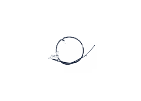 CABLE FNO LH KDH2* 4643026440 ORIGINAL TOYOTA
