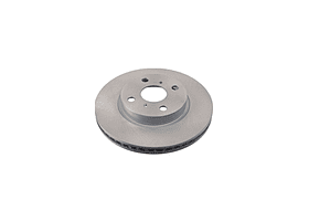 DISCO FRENO YARIS 2013-2017 435120D190 ORIGINAL TOYOTA