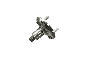 MASA DELANT GUN12* 43502KK010 ORIGINAL TOYOTA