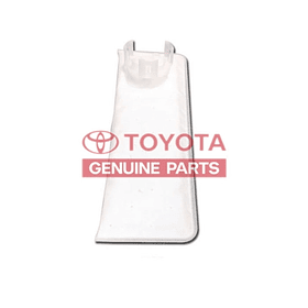 FILTRO ESTANQ.YARIS 2013-2017 2321721010 ORIGINAL TOYOTA