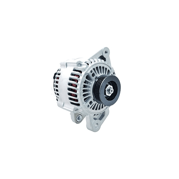ALTERNADOR 80A ZE142 2706022231 ORIGINAL TOYOTA