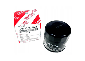 FILTRO ACEITE 90915YZZM3 ORIGINAL TOYOTA