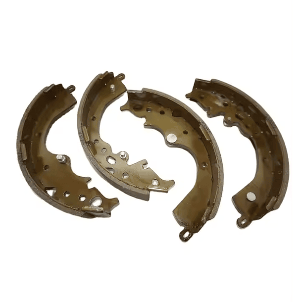 PATIN FRENO BALATAS KDH2* 0449526240 ORIGINAL TOYOTA 1