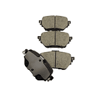 PASTILLAS TRAS. COROLLA 2019-2022 MZEA12L 0446602450 ORIGINAL TOYOTA 1