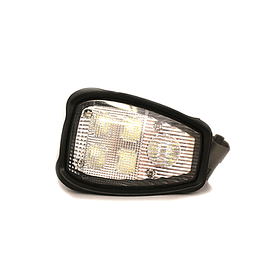 FAROL 3 LEDS GRUA 20X1X3W 5700K 1250LM 9-110V HTP920