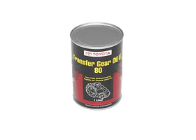 TRANSMISION SAE80 1L 0888581085 ORIGINAL TOYOTA