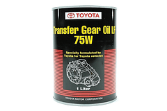 TRANSMISION SAE80 1L 0888581084 ORIGINAL TOYOTA