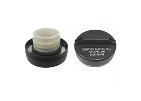 TAPA COMBUSTIBLE /V 7731048010 ORIGINAL TOYOTA