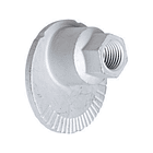 PLACA/TUERCA AJUSTE SUSPENSION GRJ1* 4845235020 ORIGINAL TOYOTA 1