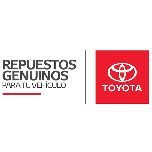 PLACA/TUERCA AJUSTE SUSPENSION GRJ1* 4845235020 ORIGINAL TOYOTA 3