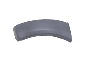 EXTENSION PARACHOQUE IZQ. KUN3# 521130K030 ORIGINAL TOYOTA