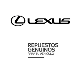 TAPA ASIENTO  GSE30 7371353010C0 ORIGINAL LEXUS