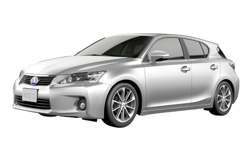 CT200H 1800 ZWA10 2ZRFXE DOHC BENCINA/HIBRIDO 2011-2015