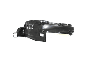 BLINDAJE TAPABARRO GUARDAFANGO DER. 4RUNNER 2002-2009 GRN21* 5387535100 ORIGINAL TOYOTA