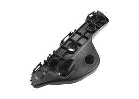 MENSULA PARACHOQUE IZQ. DELANTERO YARIS NSP151 525360D230 ORIGINAL TOYOTA