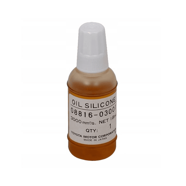 OIL SILICON 0881603001 ORIGINAL TOYOTA 1