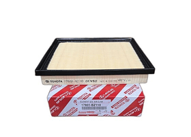 FILTRO AIRE RAIZE A251LA 17801BZ110 ORIGINAL TOYOTA