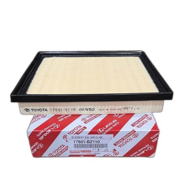 FILTRO AIRE RAIZE A251LA 17801BZ110 ORIGINAL TOYOTA 1