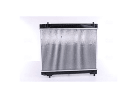 RADIADOR MTM NCP9* 1640021381 ORIGINAL TOYOTA