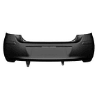 PARACHOQUE TRASERO YARIS SPORT 2005-2011 5215952952 ORIGINAL TOYOTA 1