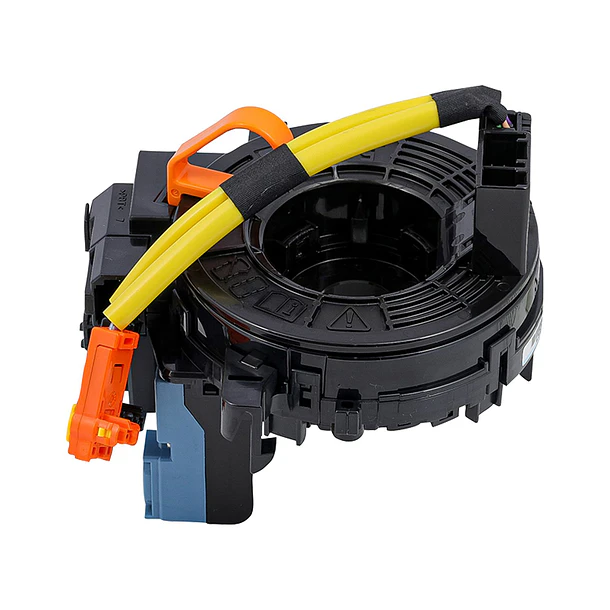 CABLE ESPIRAL BOCINA AIRBAG 4RUNNER 2010-2014 8430730090 ORIGINAL TOYOTA 2