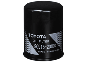 FILTRO ACEITE *UZFE 9091520004 ORIGINAL TOYOTA
