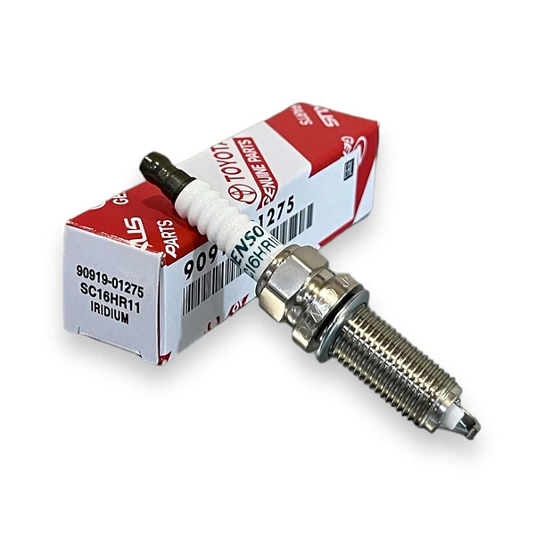 BUJIA SC16HR11 1NRFE 9091901275 ORIGINAL TOYOTA 1