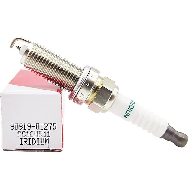BUJIA SC16HR11 1NRFE 9091901275 ORIGINAL TOYOTA 2