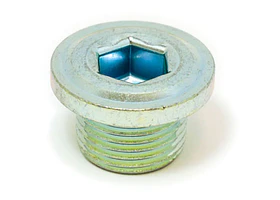 TAPON CARTER C/C 9034118016 ORIGINAL TOYOTA