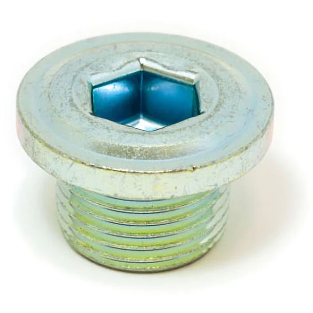 TAPON CARTER C/C 9034118016 ORIGINAL TOYOTA