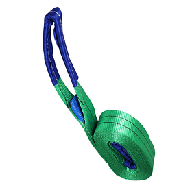 ESLINGA PLANA 2000KG 6MT X 60MM 4